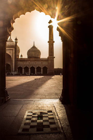 Janamaaz Dhahr